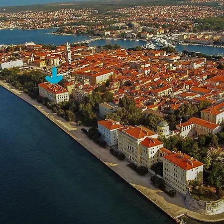 Gæstehus Riva Palace - Design