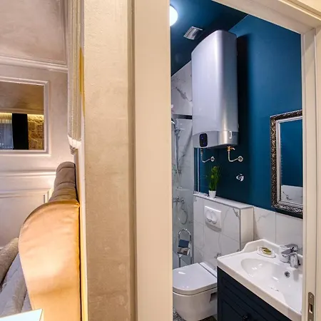 Riva Palace - Design 4* Zadar