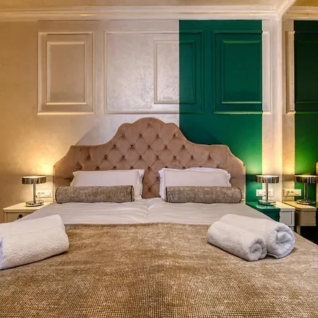 Riva Palace - Design 4*