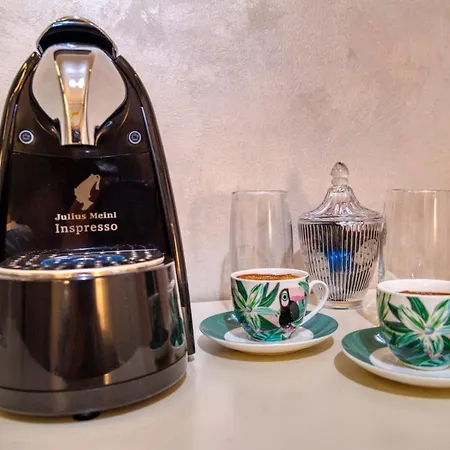 招待所 Riva Palace - Design