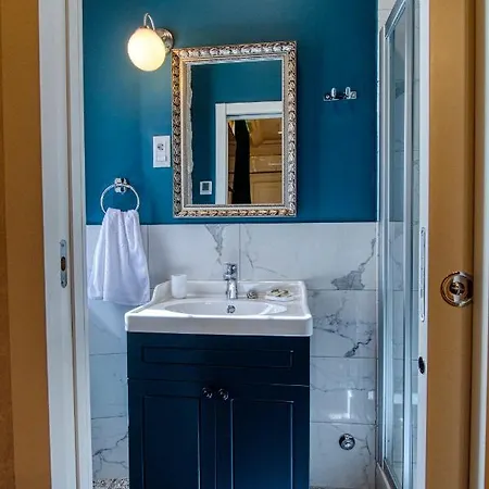 Affittacamere Riva Palace - Design Zara