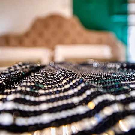 Gasthof Riva Palace - Design