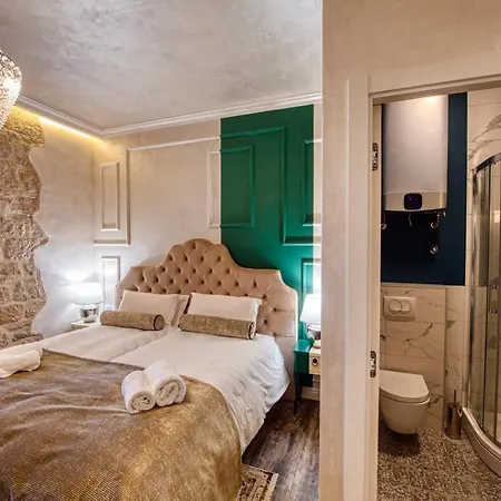 Affittacamere Riva Palace - Design