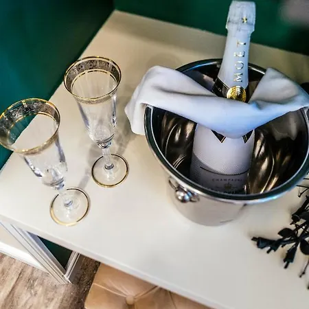 Riva Palace - Design 扎达尔