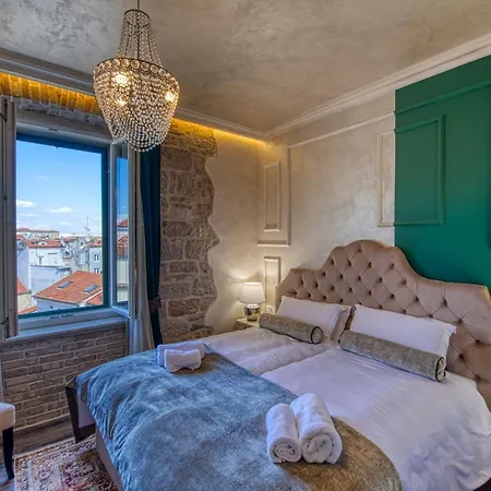 Affittacamere Riva Palace - Design