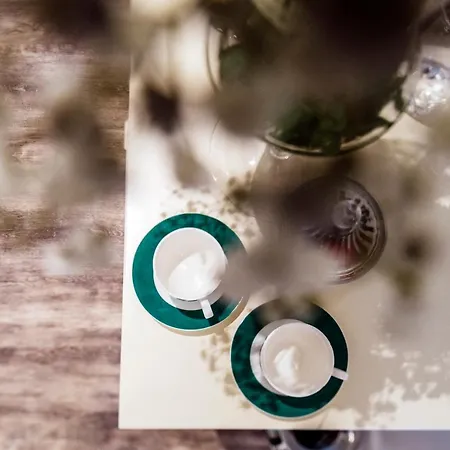 Riva Palace - Design 4* Zadar