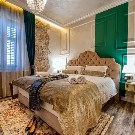 Gæstehus Riva Palace - Design