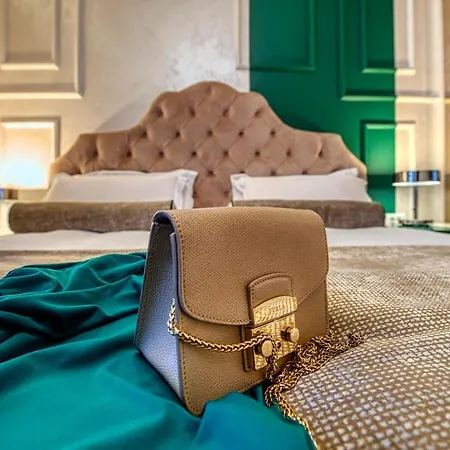 Riva Palace - Design 4*