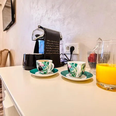 Riva Palace - Design 4*