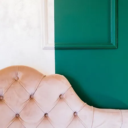 Riva Palace - Design 4*