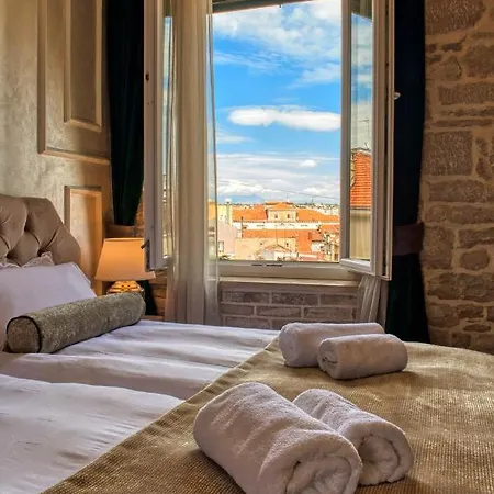 招待所 Riva Palace - Design