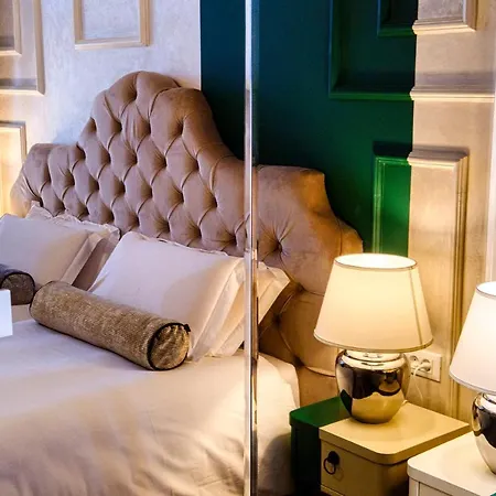 Riva Palace - Design Zara