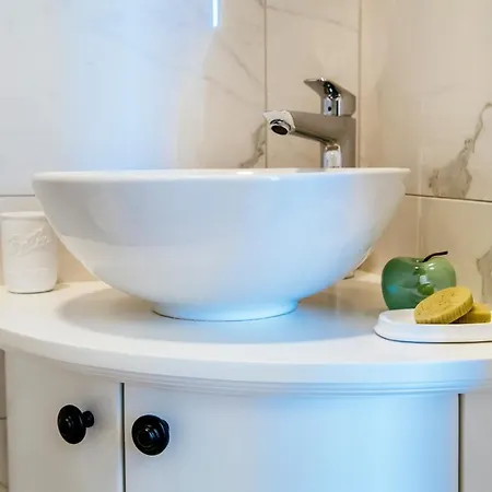 Riva Palace - Design 4* Zadar