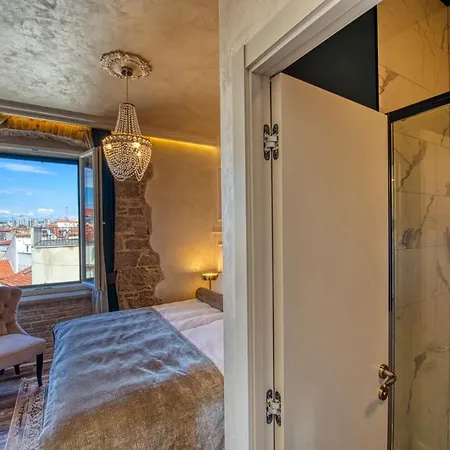 Riva Palace - Design Affittacamere Zara
