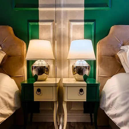 Riva Palace - Design Affittacamere Zara