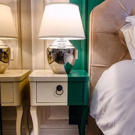 Riva Palace - Design Gostinjska kuća Zadar