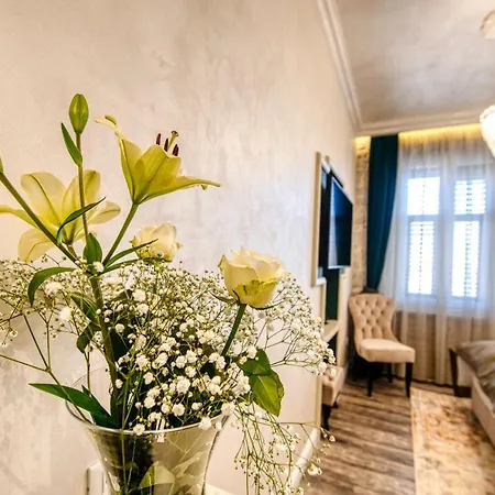 Riva Palace - Design 4*