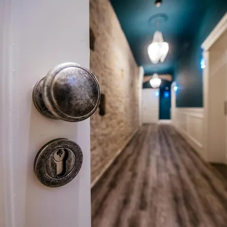 Riva Palace - Design 4* Zadar