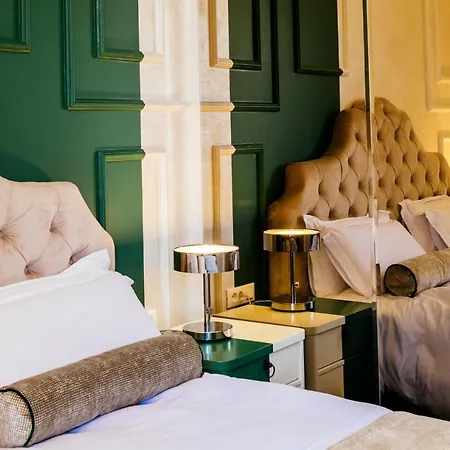 Riva Palace - Design Zara