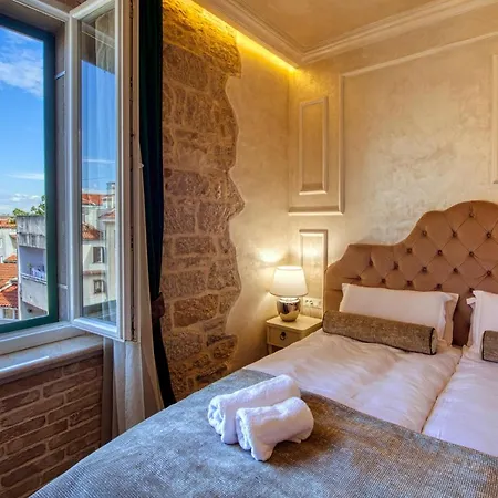 Gæstehus Riva Palace - Design 4*