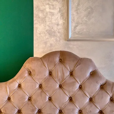 Gæstehus Riva Palace - Design 4*