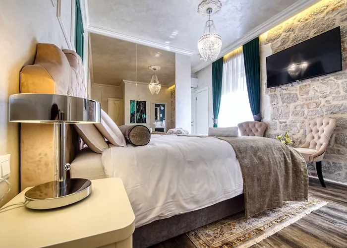 Riva Palace - Design