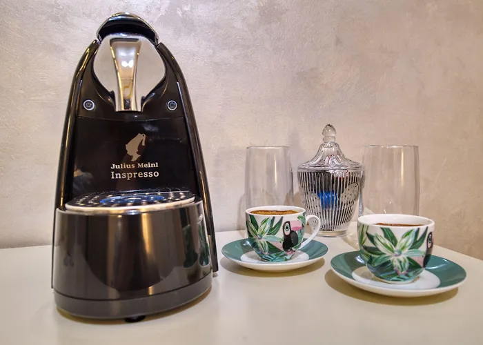 Riva Palace - Design 扎达尔