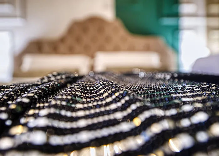 Riva Palace - Design 招待所 扎达尔