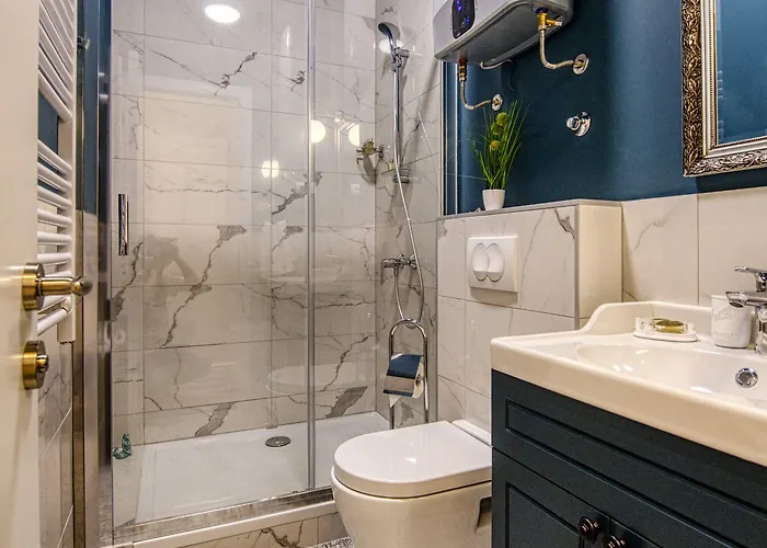 Riva Palace - Design 招待所