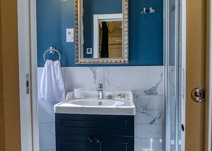 招待所 Riva Palace - Design 扎达尔