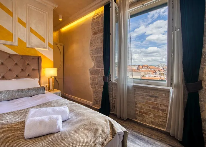 Riva Palace - Design 4*