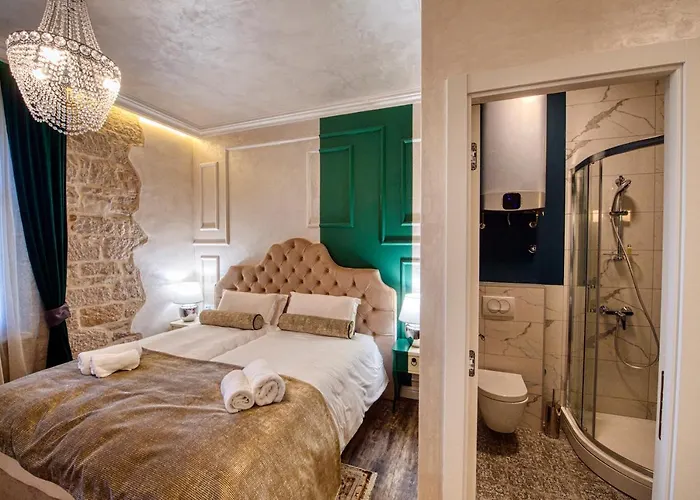 招待所 Riva Palace - Design