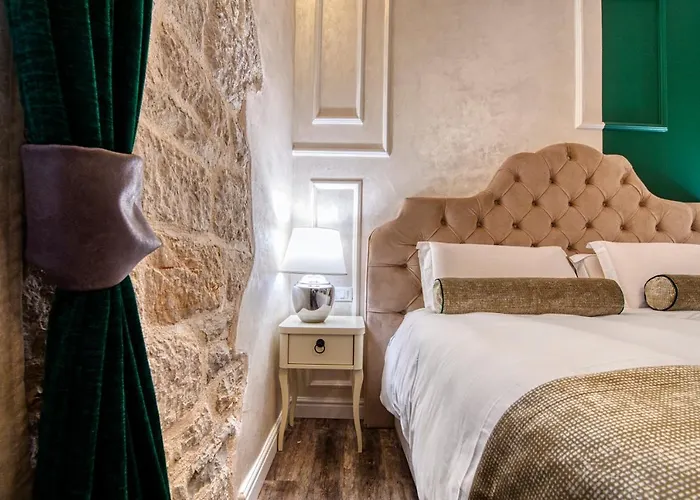 Riva Palace - Design 扎达尔