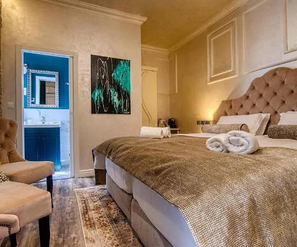 招待所 Riva Palace - Design 4*