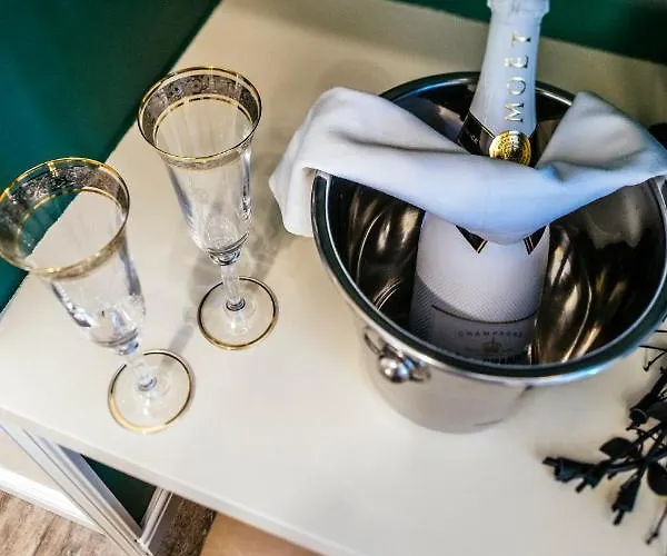 Riva Palace - Design 扎达尔