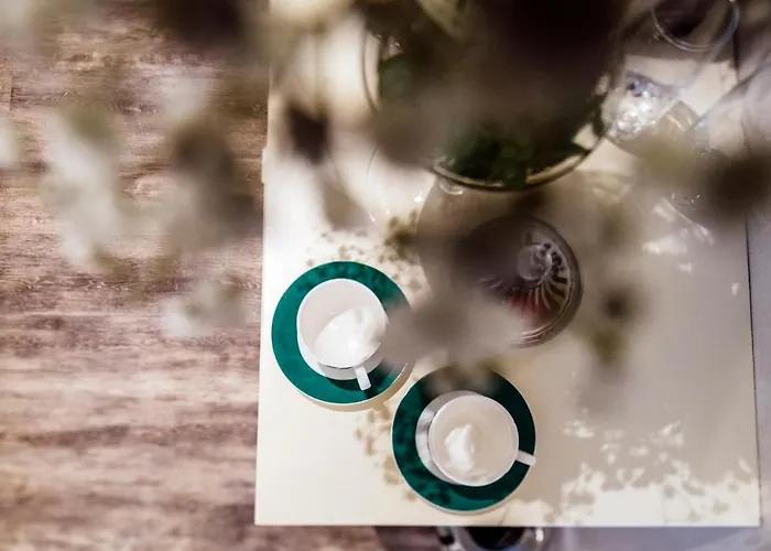 Riva Palace - Design 4* 扎达尔