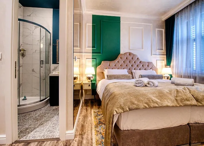 Riva Palace - Design 4*