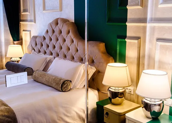 Riva Palace - Design 扎达尔