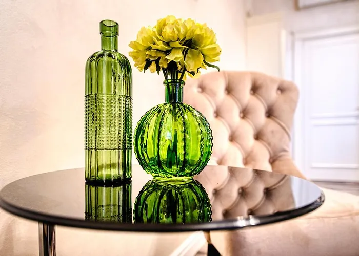 Riva Palace - Design 招待所 扎达尔