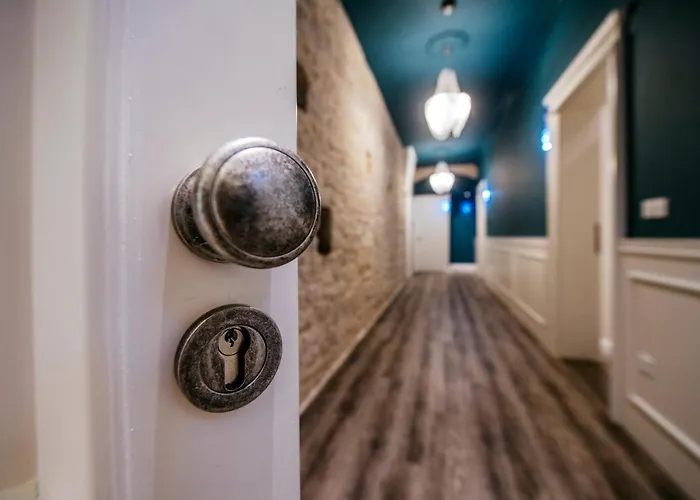 Riva Palace - Design 4* 扎达尔