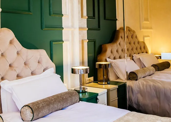 Riva Palace - Design 扎达尔