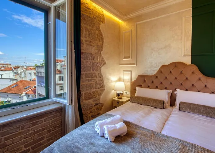 招待所 Riva Palace - Design 4*