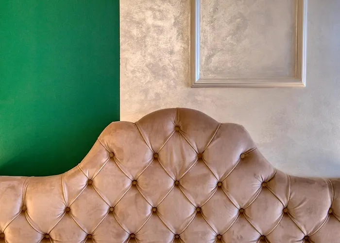 招待所 Riva Palace - Design 4*